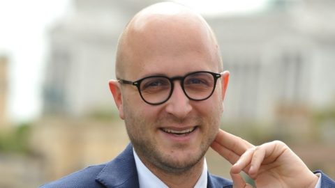 Francesco Mastrandrea: tinerii din agricultură trebuie să țintească sus