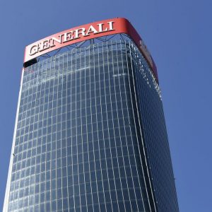 Generali compra la “sua” Torre a CityLife, per 315 milioni