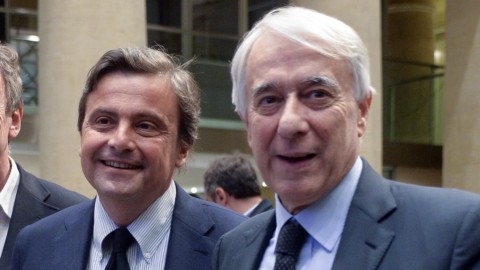 Elezioni: Salvini il più votato, ma nel Pd Pisapia e Calenda volano