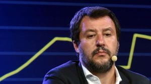 Matteo Salvini