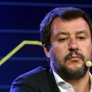 政府の危機: XNUMX 月中旬の上院の投票の後、Salvini は数字を持っていません