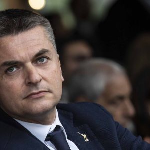 Viceministro Rixi (Lega)  condannato per peculato: si dimette