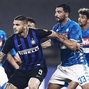 Inter desmorona, Atalanta empata, Milan vence: campeões na foto final