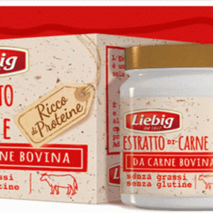 Alimente: GB Foods cumpără cuburi Liebig