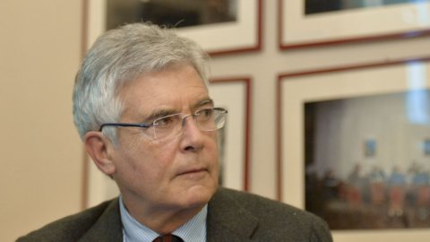 Claudio Martelli: “Europa, un New Deal con Draghi presidente”