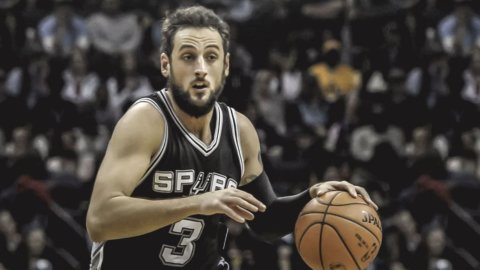 Nba and Ubi together for another 3 years: event with Belinelli in Milan
