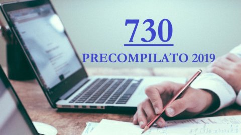 730 precompilato 2019: istruzioni per il Quadro C (VIDEO)