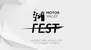 Motor Valley Fest