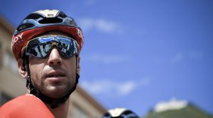 Vincenzo Nibali Giro d'Italia