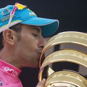 Giro d'Italia : Nibali à la recherche d'un trio sensationnel