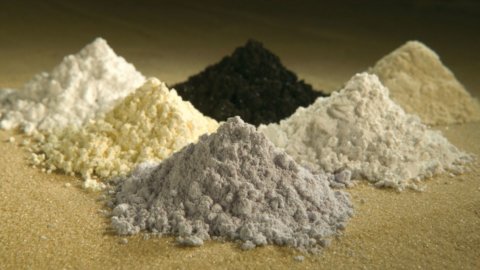 Rare earth elements: what they are and what role they play in the US-China war