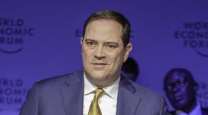 Chuck Robbins, CEO di Cisco