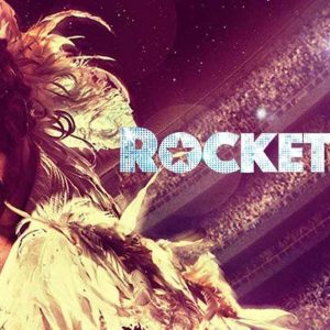 Rocketman, la historia de Elton John se sostiene pero no emociona