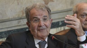 Romano Prodi