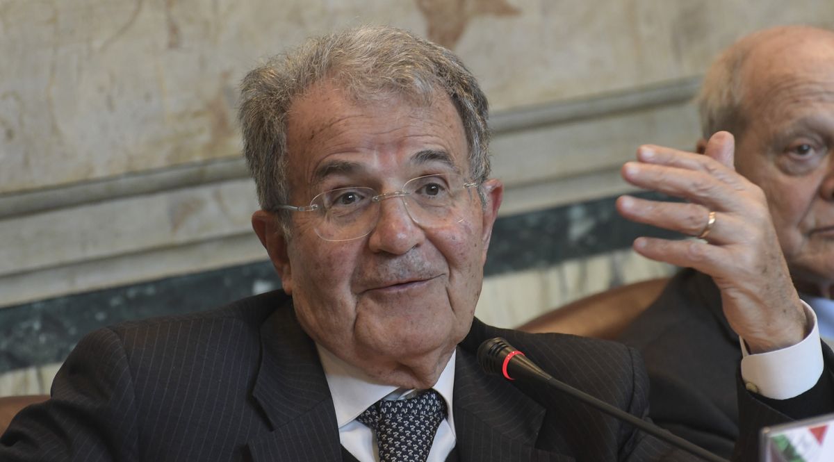 Romano Prodi