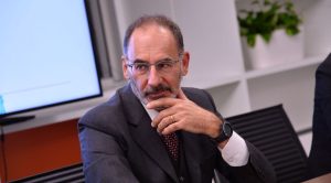 Alberto Staccione, dg di Banca IFIS