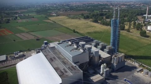 Waste: Costa blocks the expansion of the Acerra plant