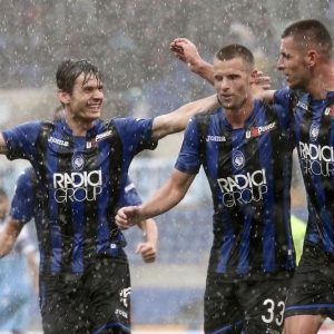 Juara, Atalanta dekat dengan mimpi. Milan, panggilan terakhir