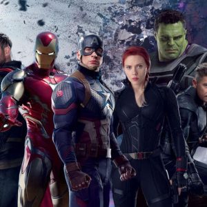 Cinema, Avangers: Endgame è il film che ha incassato di più nella storia