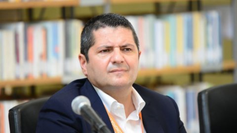Fca, per Pomigliano il futuro è la smart factory