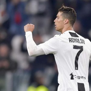 Чемпионы: Юве с CR7 против Атлетико за первенство