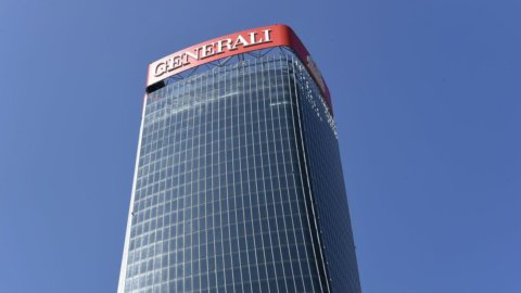 Generali: بين Caltagirone و Del Vecchio اتفاقية المساهمين ضد Donnet