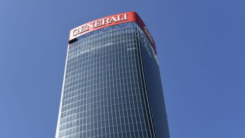 Generali kauft 1 Milliarde Aktien zurück und begibt Green Bonds
