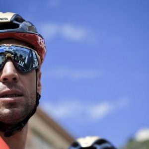 Giro di Lombardia: Nibali, Roglic ve Bernal'e meydan okuyarak üçlüyü arıyor