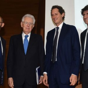 Elkann: "Italia akan mendapat manfaat dari FCA-Renault: tidak berdampak pada pabrik kami"