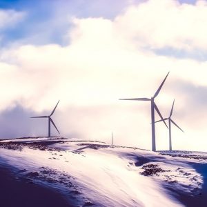 Enel fornirà energia a Gap: nuovo parco eolico negli Usa