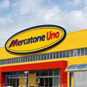 Mercatone Uno, Unicredit 暂停员工抵押贷款支付