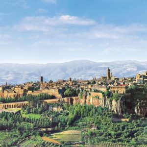 Vinho: cinco produtores históricos aliados para relançar Orvieto Classico
