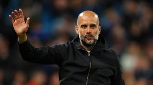 Pep Guardiola allenatore