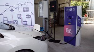 Enel X e Nissan sperimentano a Milano il vehicle-to-grid