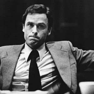 Bioskop: Ted Bundy, jahat dalam kenormalannya yang tampak