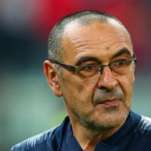 Sarri face lovitura de stat, iar Lazio cucerește Napoli: acum Milan nu poate face niciun pas greșit la Florența în cheia Ligii Campionilor