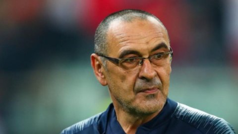 Juve, Sarri è il nuovo allenatore ma restano 5 grandi interrogativi