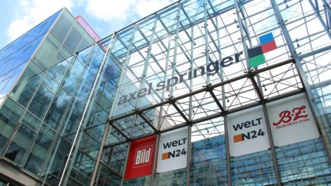 Edition, OPA Springer : la Bourse et de nombreux investissements suffisent à résister à Google