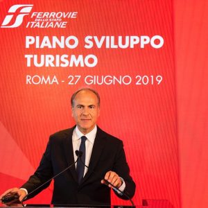 Olimpiadi 2026, Ferrovie punta un gettone da 3,2 miliardi