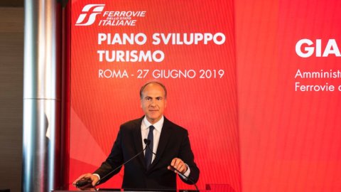 Olimpiadi 2026, Ferrovie punta un gettone da 3,2 miliardi