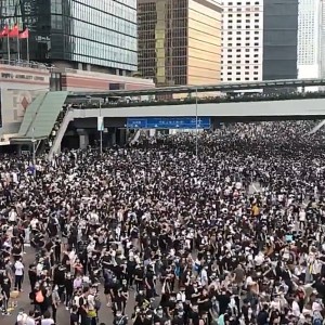 Hong Kong, cosa succede? Ecco tutta la storia