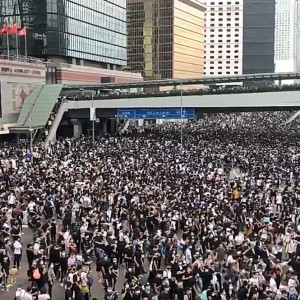 Hong Kong, que se passe-t-il ? Voici toute l'histoire