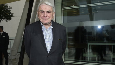 Benetton: torna Mion alla presidenza di Edizione