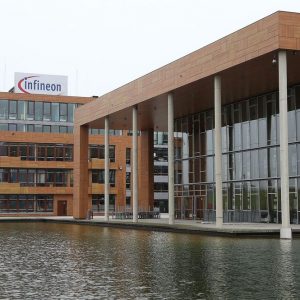 Infineon mengakuisisi Cypress seharga $10 miliar