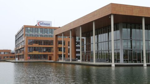 Infineon acquisisce Cypress per 10 miliardi di dollari