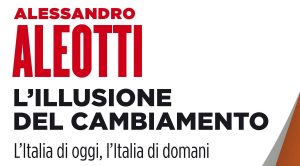 Copertina L'illusione del cambiamento