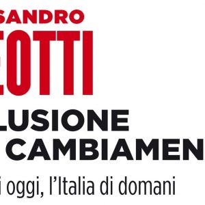 L’Italia e “L’illusione del cambiamento” nella metamorfosi della Tecnica