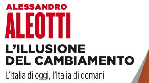 L’Italia e “L’illusione del cambiamento” nella metamorfosi della Tecnica