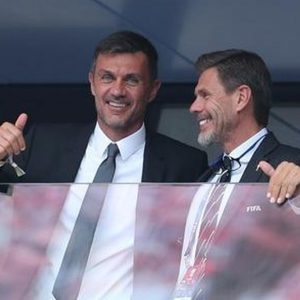 Milan, tiga gol akan datang