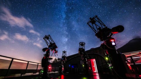 Stellar Workshop: kosmisches Debüt auf der Piazza Affari (+65 %)